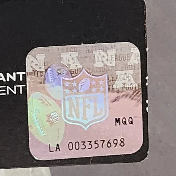 LAST CALLLLLL Snowman Pennant Indianapolis Colts Happy Holiday Light Up Ornament - Picture 15 of 16